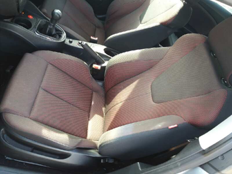 SEAT Leon 2 generation (2005-2012) Galinio dangčio (bagažinės) valytuvo varikliukas 5P0955711B 20176644