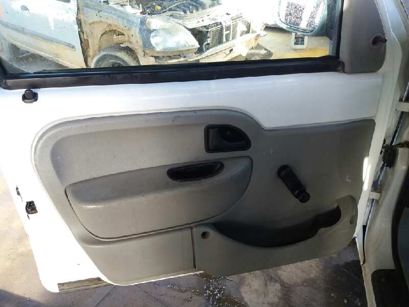 RENAULT Kangoo 1 generation (1998-2009) Andre interiørdeler 8200285837 24125272