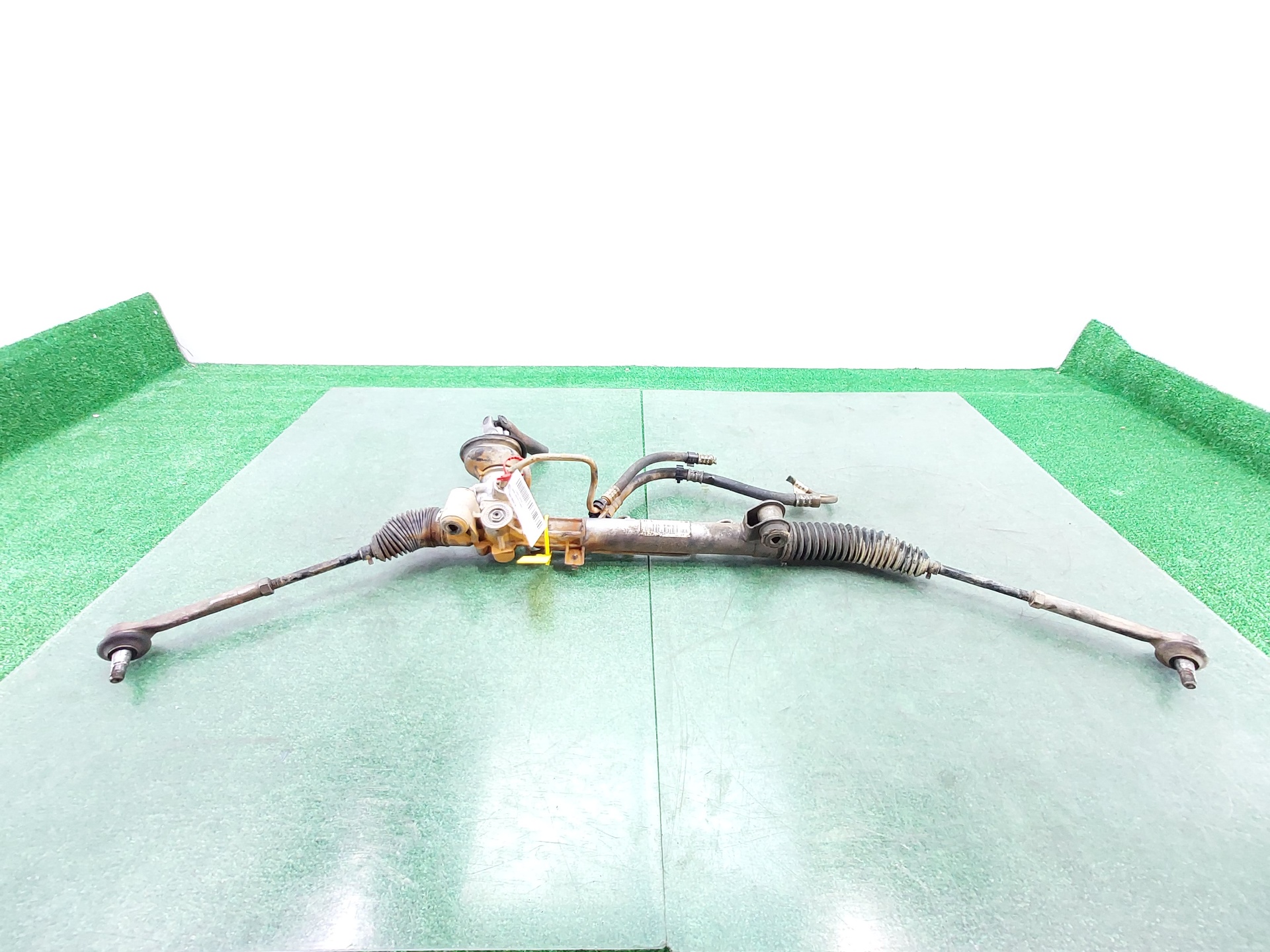 OPEL Astra J (2009-2020) Steering Rack 13188614 24150109