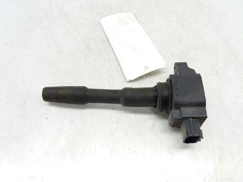 RENAULT Megane 3 generation (2008-2020) High Voltage Ignition Coil 224332428R 20178885