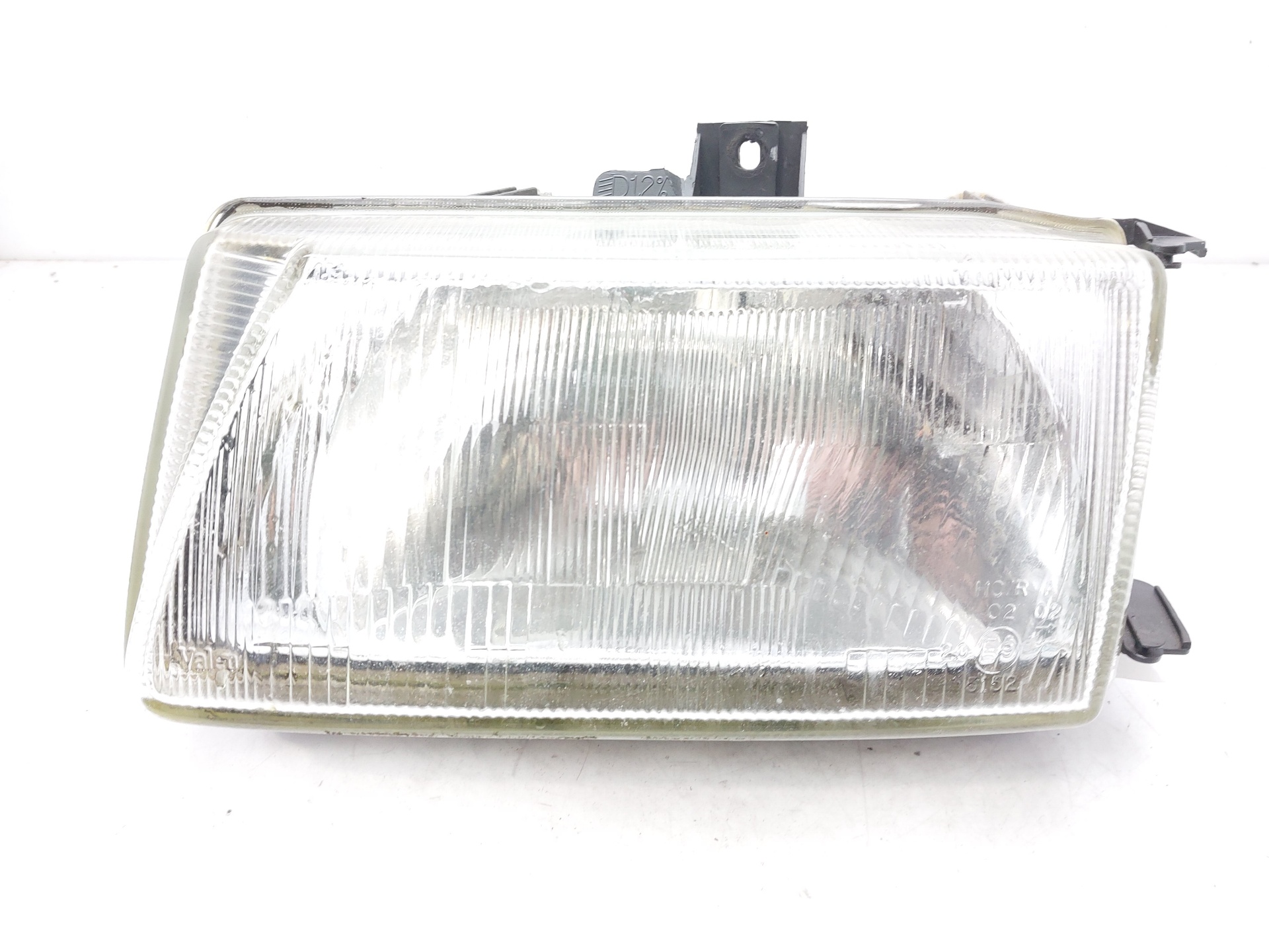 LEXUS Ibiza 2 generation (1993-2002) Front venstre frontlykt 6K0941009A 22664757