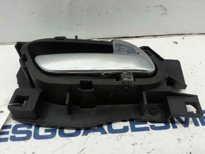 CITROËN C4 1 generation (2004-2011) Other Interior Parts 96435310VD 20191640