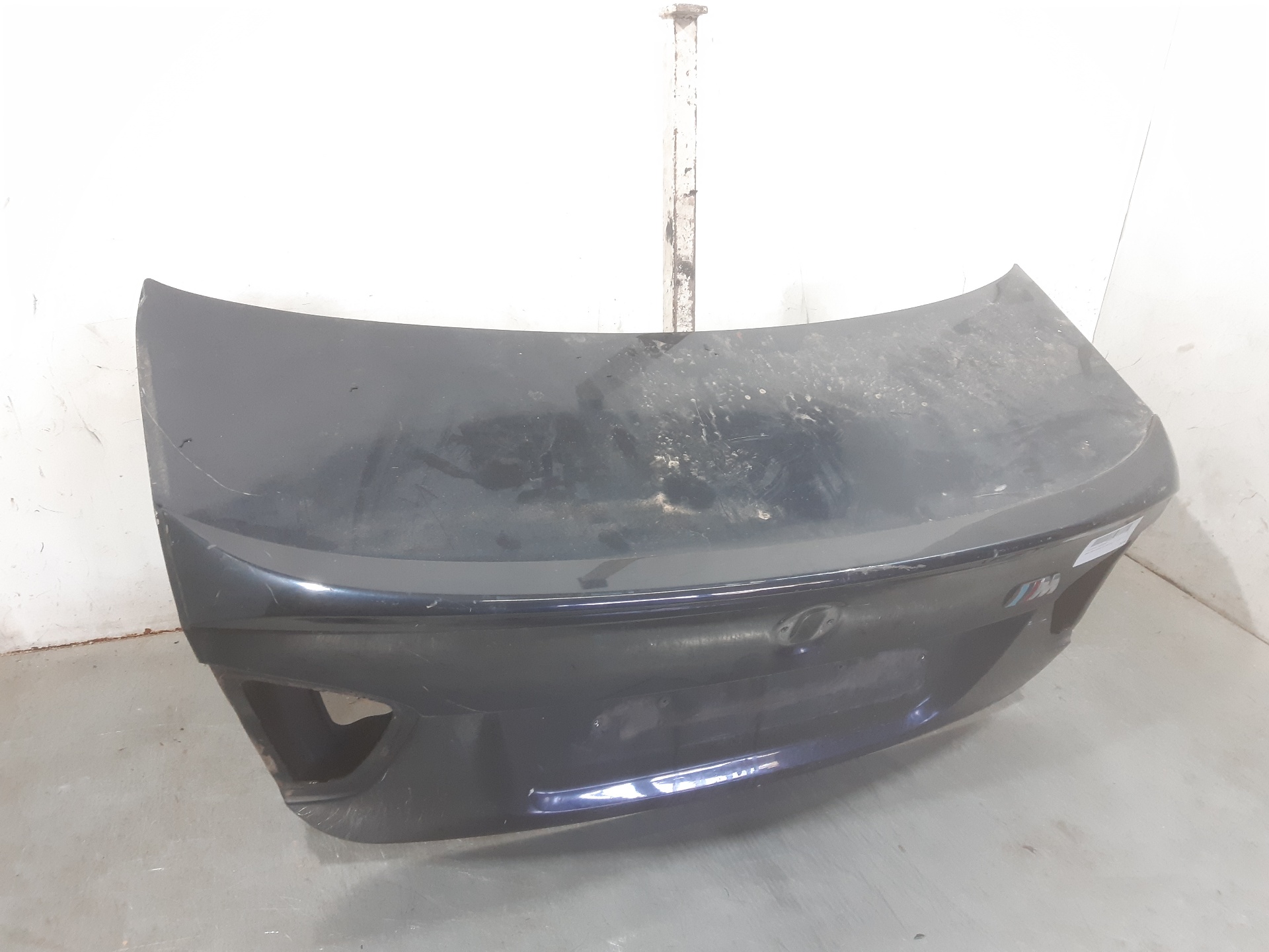 BMW 3 Series E90/E91/E92/E93 (2004-2013) Bootlid Rear Boot 41627151491 21000576