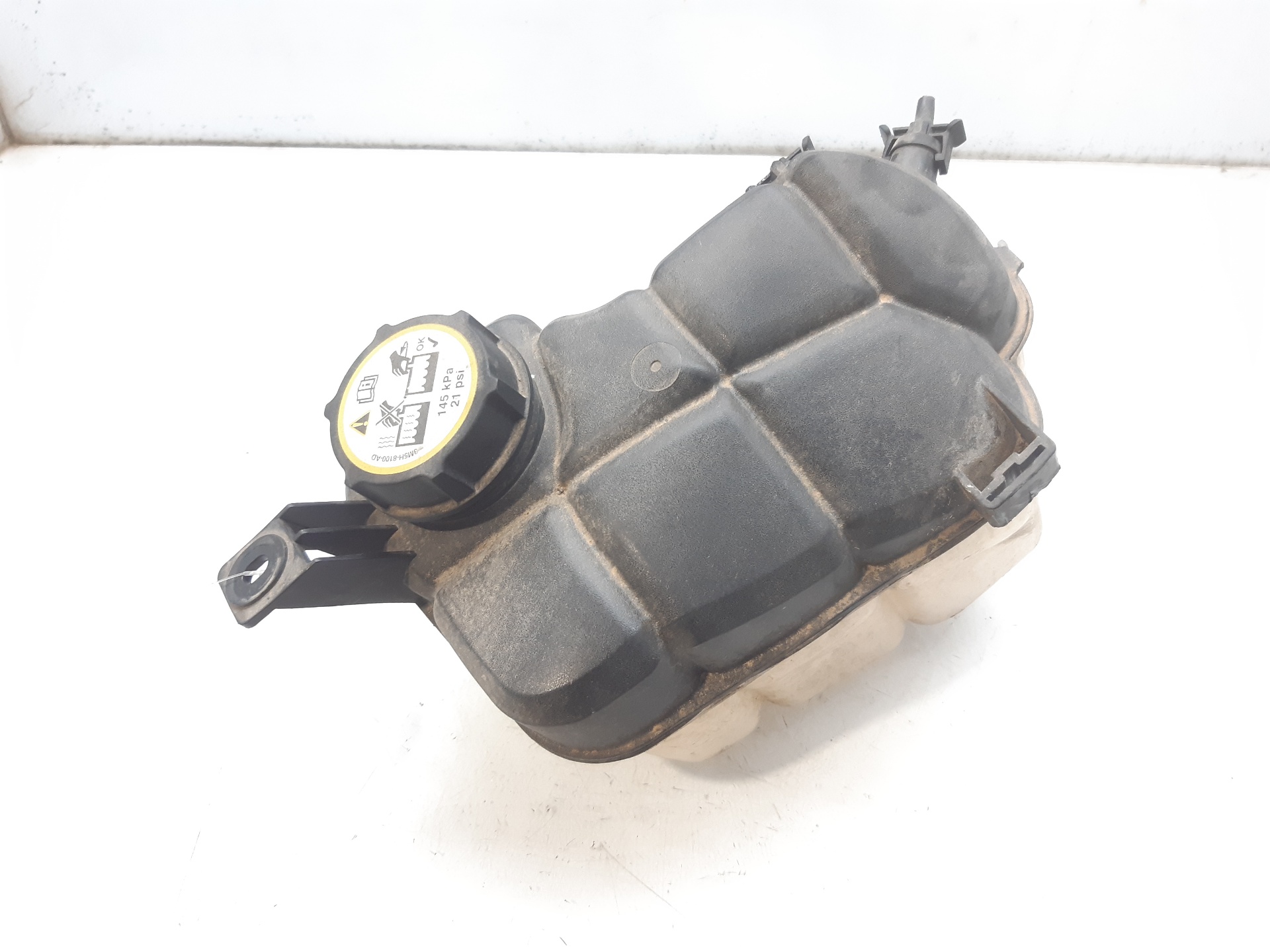 FORD Mondeo 4 generation (2007-2015) Expansion Tank 6G918K218 24054025