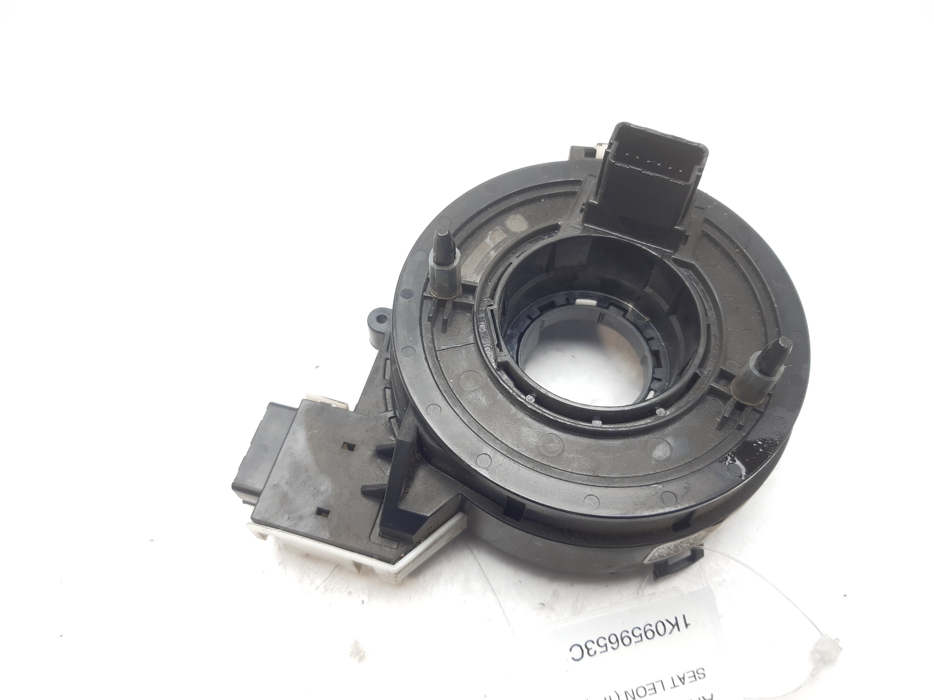 SEAT Leon 2 generation (2005-2012) Steering Wheel Slip Ring Squib 1K0959653C 24995321