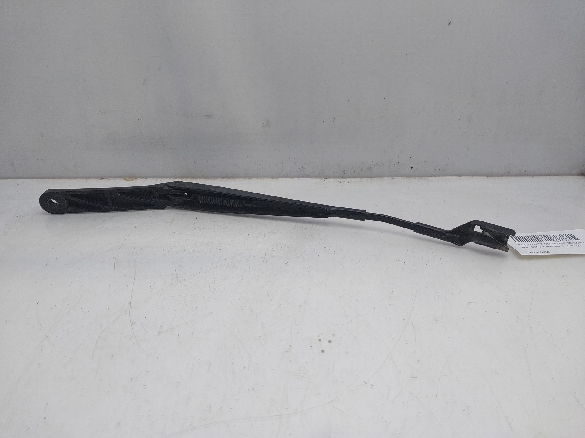 SEAT Ibiza 4 generation (2008-2017) Front Wiper Arms 6J1955409 25223822