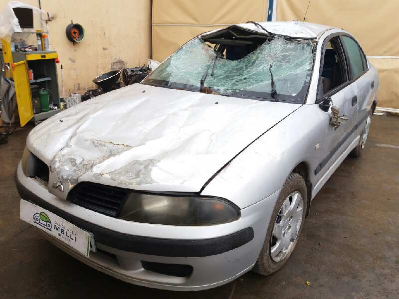 MITSUBISHI Carisma 1 generation (1995-2004) Boîte de vitesses PMR915425 18781148