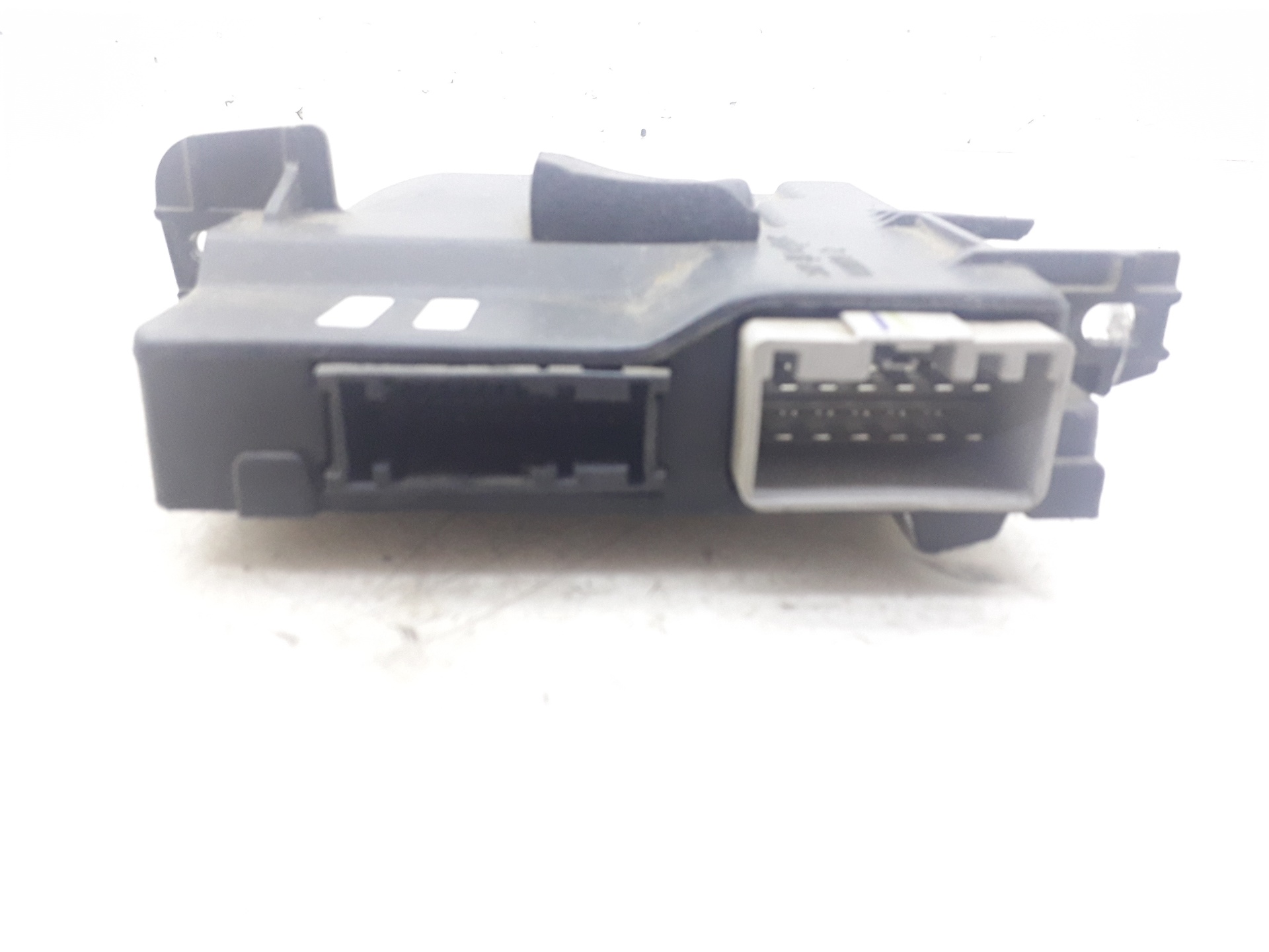 KIA Carnival 2 generation (2006-2010) Andra styrenheter 1691513217626 22273587