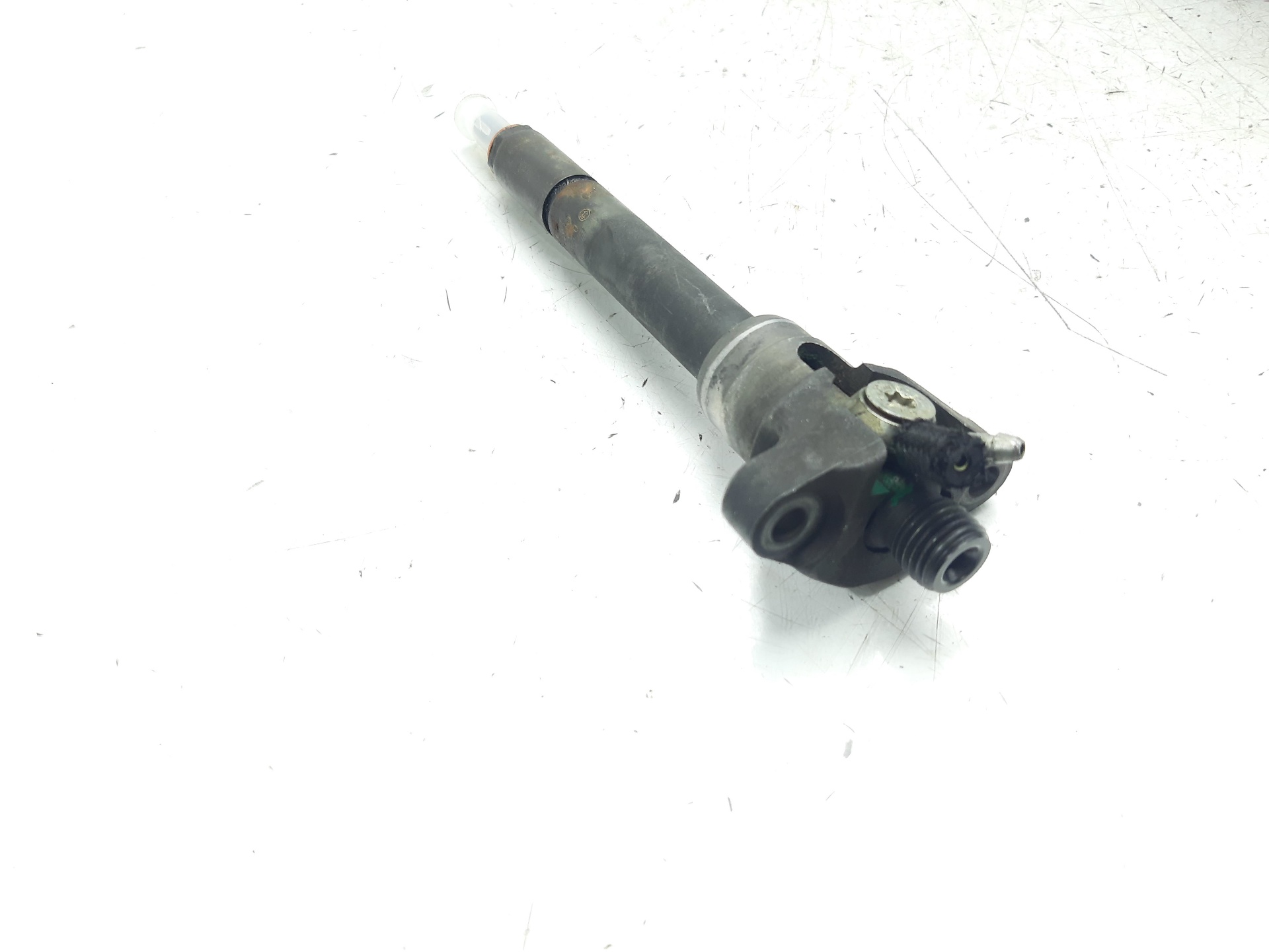 VAUXHALL 3 Series E46 (1997-2006) Fuel Injector 0432191528 22657251