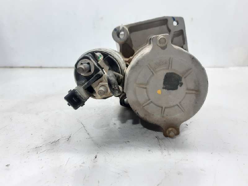 PEUGEOT 208 Peugeot 208 (2012-2015) Starter Motor 9812715380 21855208