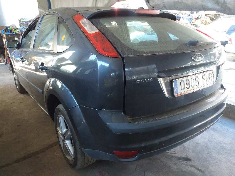 FORD Focus 2 generation (2004-2011) Шлейф руля 4M5T14A664AB 18579107