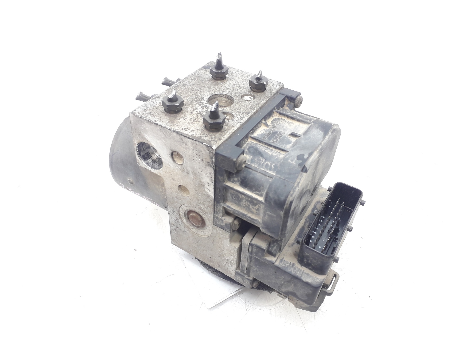 MITSUBISHI Carisma 1 generation (1995-2004) ABS pump MR249754 18795538