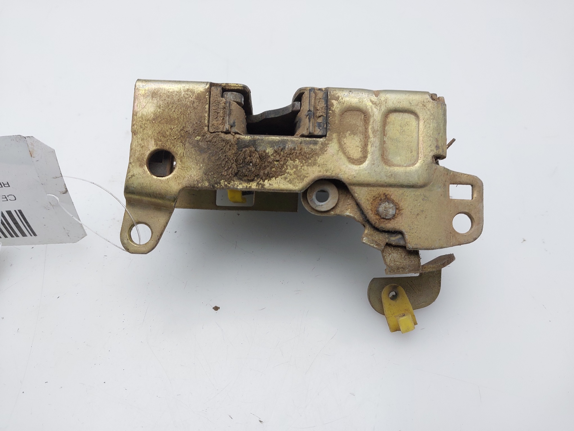 RENAULT Express Serrure de porte avant gauche 7701030065 22902410