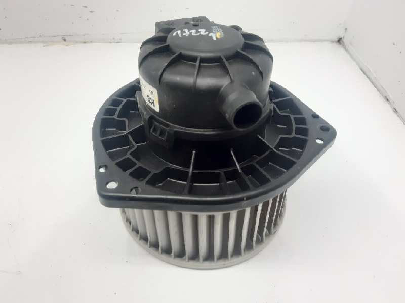 CHEVROLET Aveo T200 (2003-2012) Heater Blower Fan 40510650 18463150