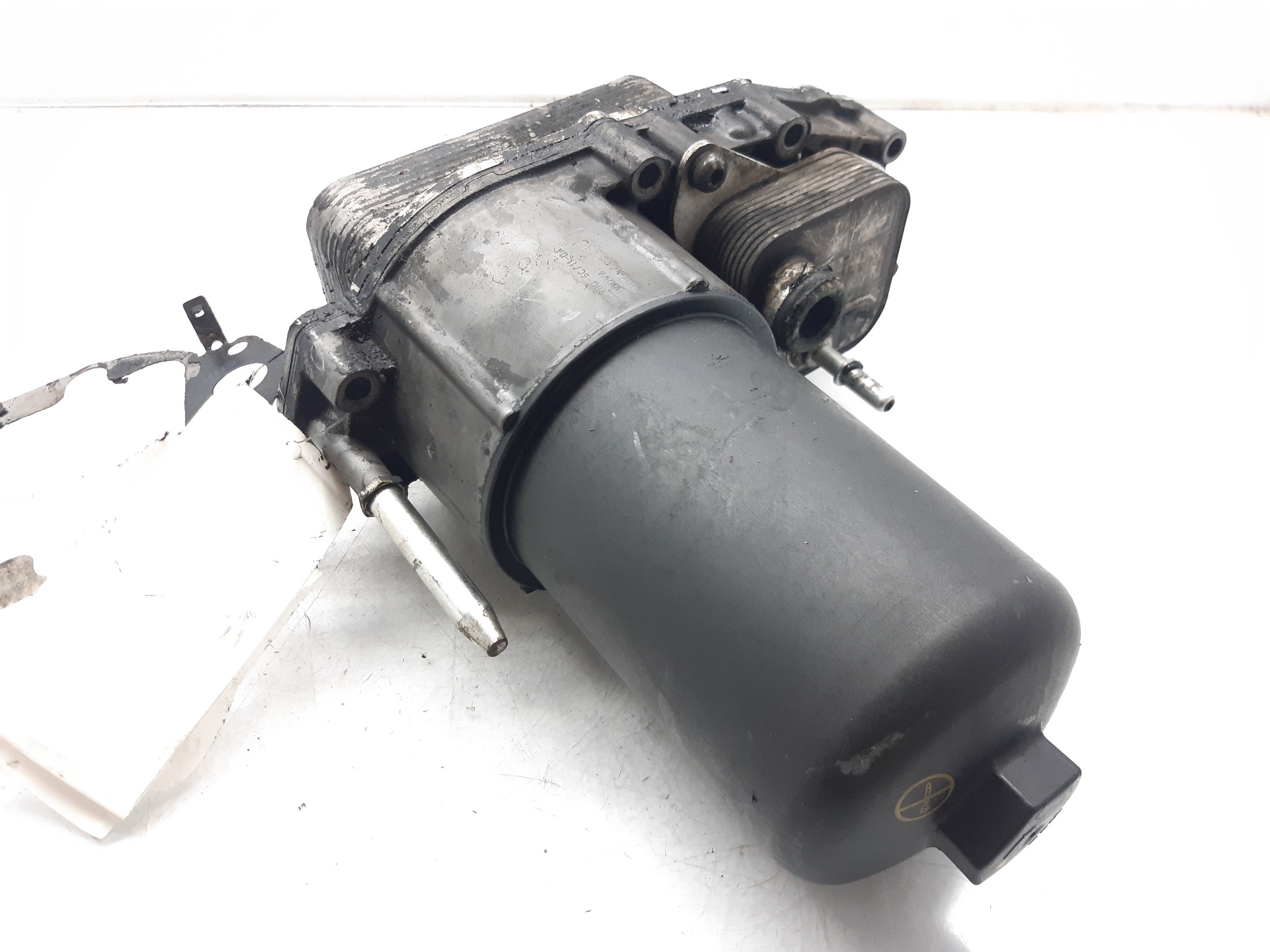 LAND ROVER Range Rover Sport 1 generation (2005-2013) Other Engine Compartment Parts LR009570 18705911