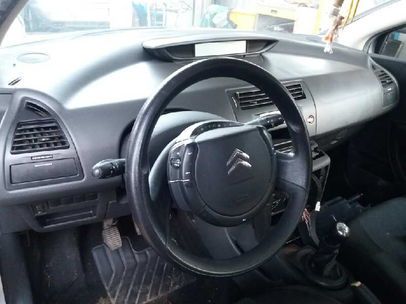 CITROËN C4 1 generation (2004-2011) Iná časť 9682508080 20193621