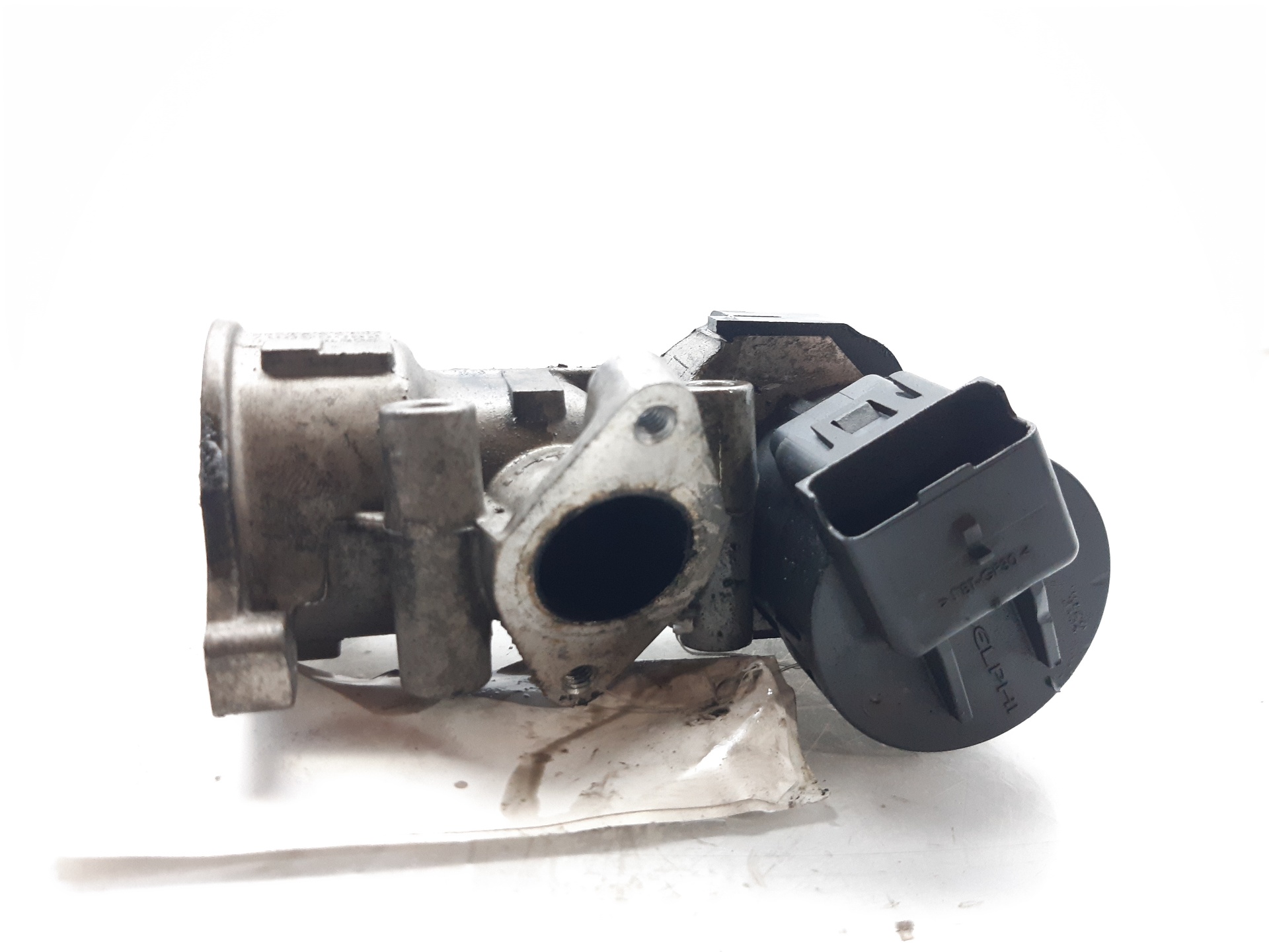 CITROËN C5 1 generation (2001-2008) EGR vārsts 9681825280 18708402