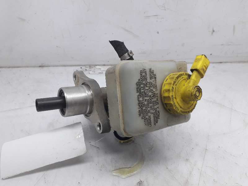 SEAT Leon 1 generation (1999-2005) Brake Cylinder 1J1614019F 20181452