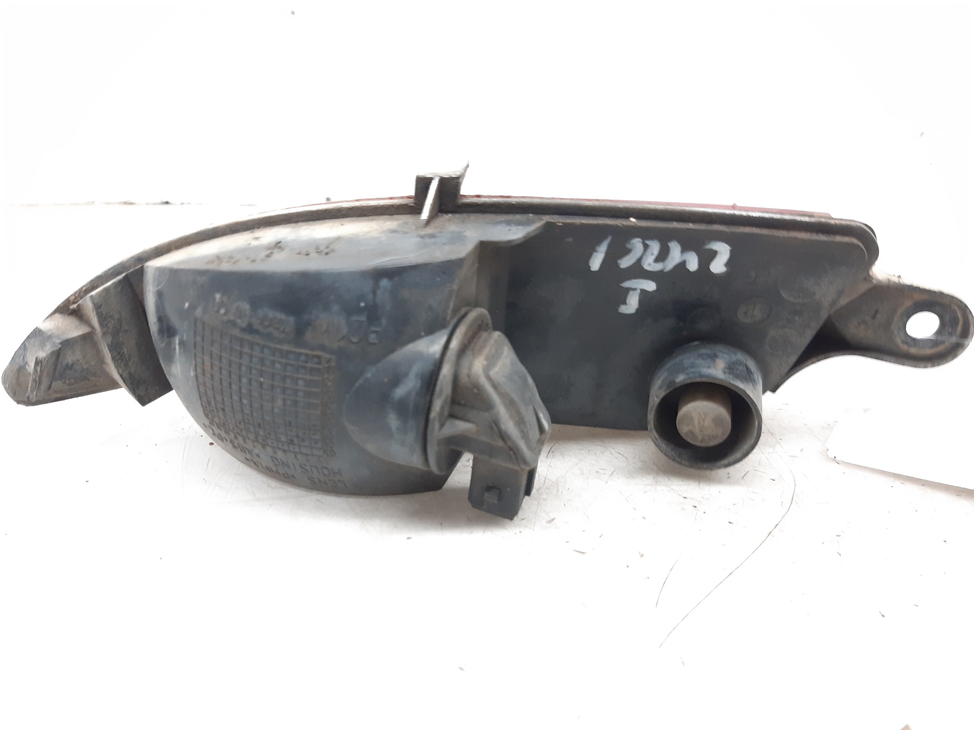 OPEL Corsa C (2000-2006) Autres pièces de phares 03023 24112926