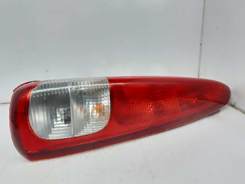 CHEVROLET Rezzo 1 generation (2004-2009) Rear Right Taillight Lamp 96460014 18515222