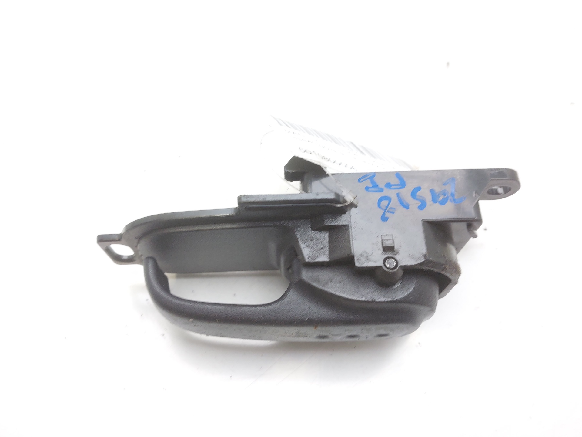 NISSAN Note 1 generation (2005-2014) Left Rear Internal Opening Handle 5010800006 20941388