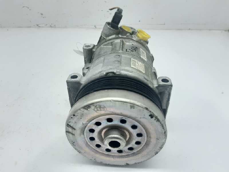 FIAT Grande Punto 1 generation (2006-2008) Hасос кондиционера 55194880 18490138