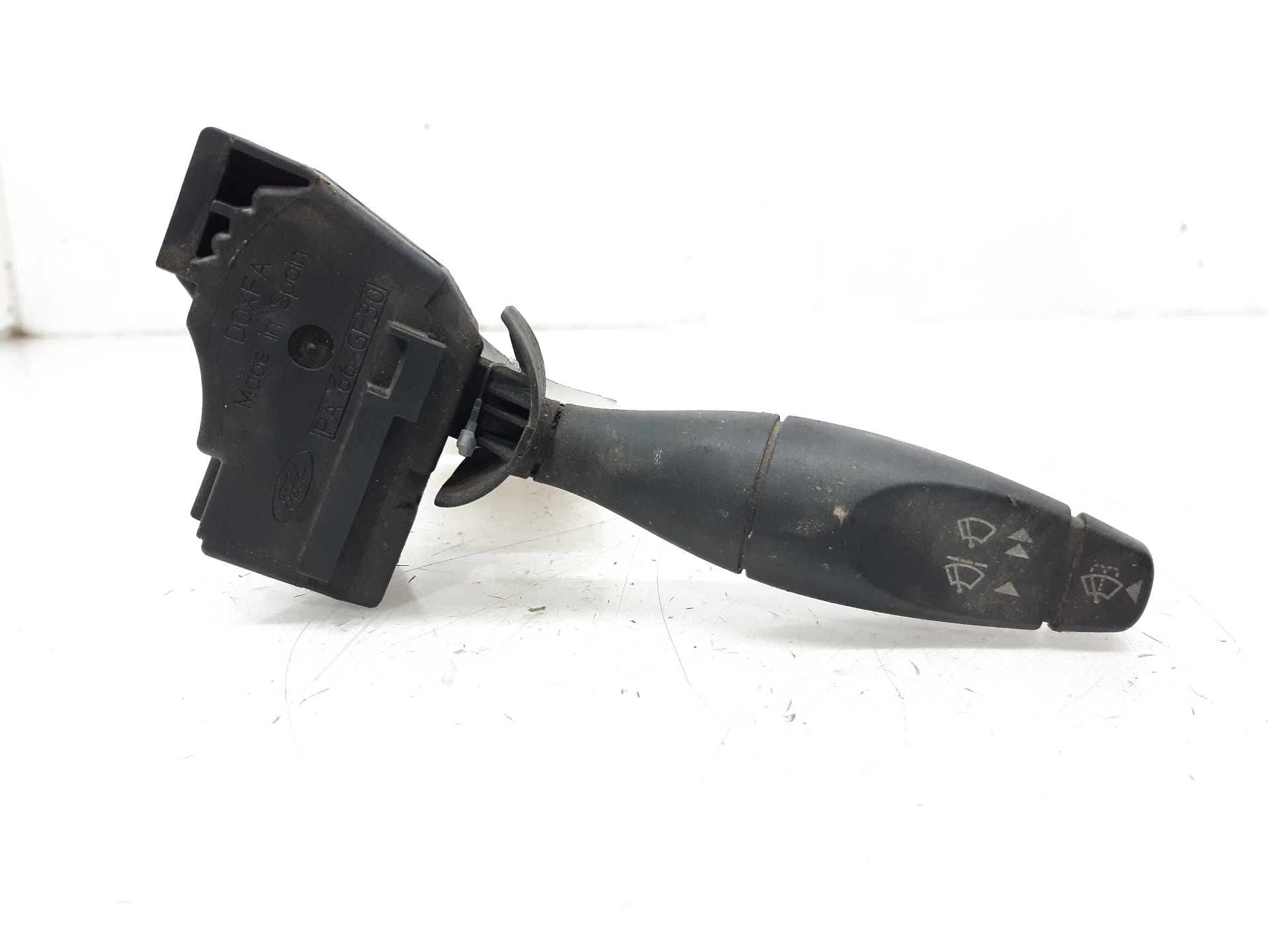 FORD Transit 1 generation (2002-2024) Indicator Wiper Stalk Switch YC1T17A553AC 18702627