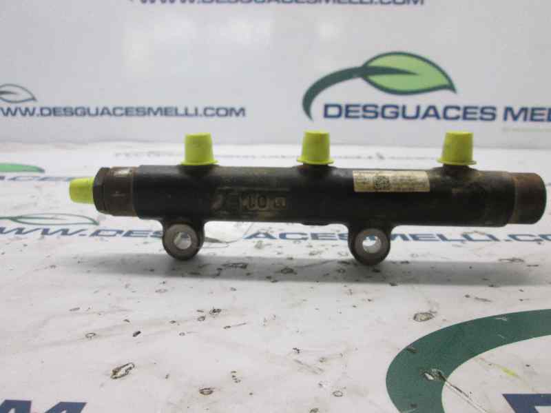 LAND ROVER Discovery 4 generation (2009-2016) Fuel Rail 7H2Q9D280DD 18347286