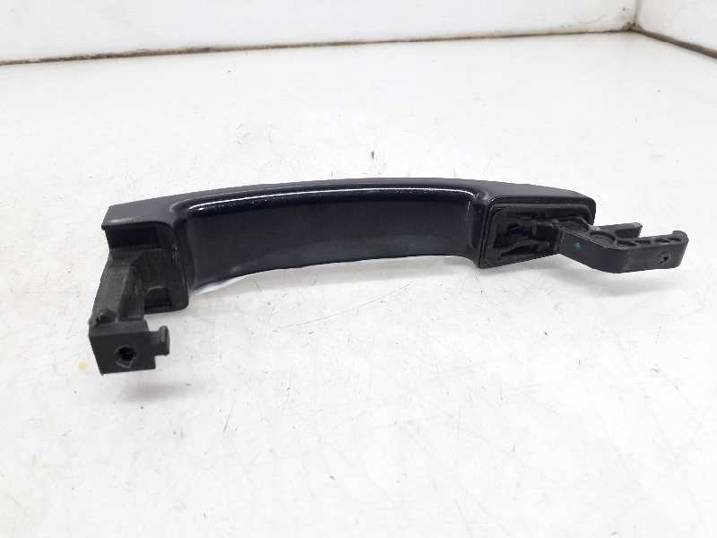 OPEL Front Right Door Exterior Handle 25936893 20193858