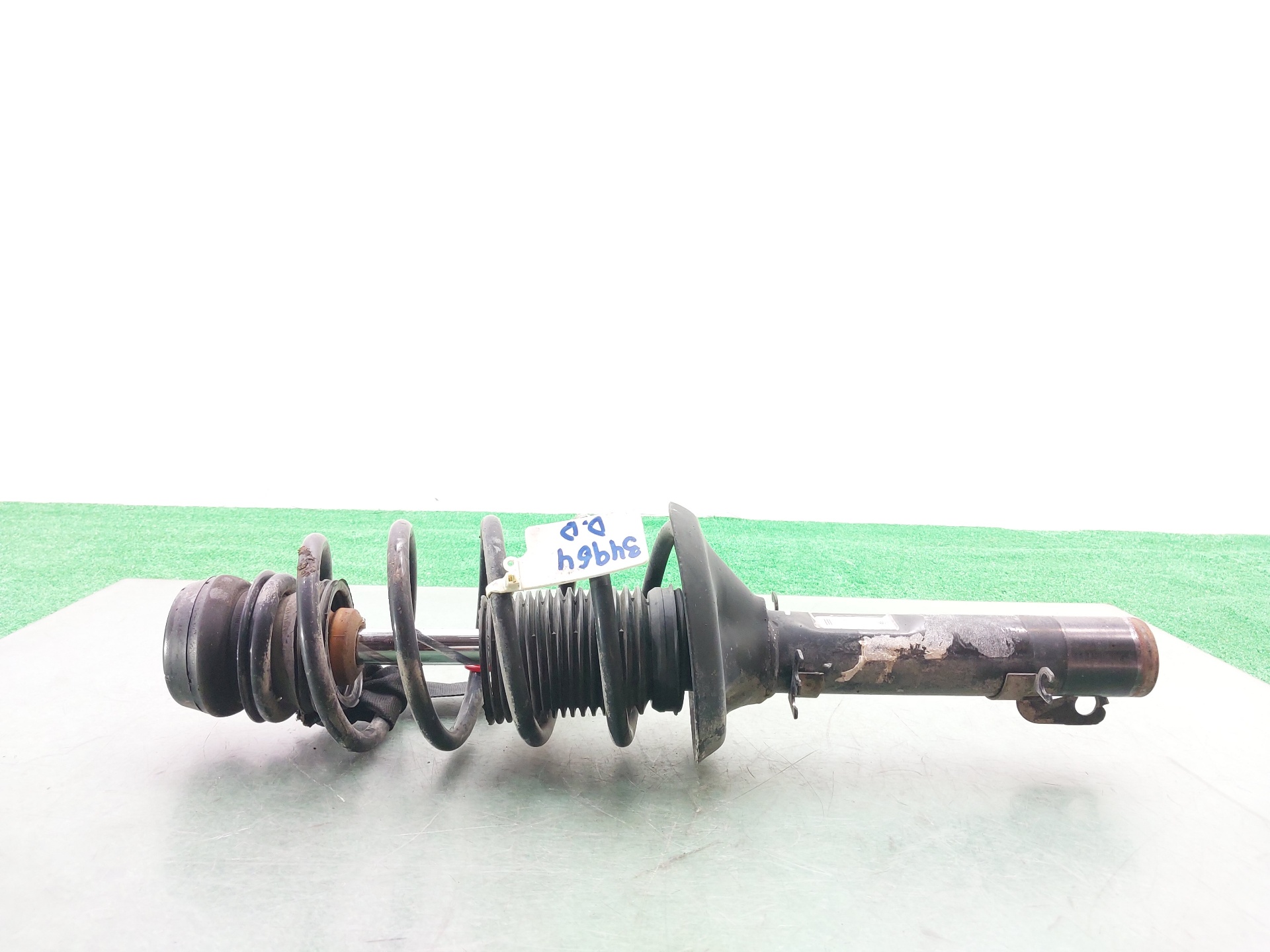 SUBARU Trezia 1 generation (2010-2016) Front Right Shock Absorber 1J0413031BJ 25784872