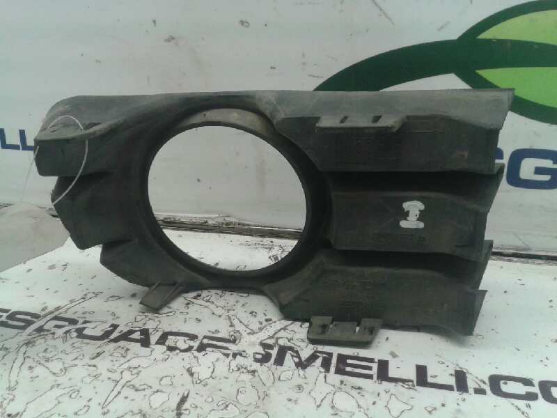 RENAULT Megane 2 generation (2002-2012) Other part 8200115117 20192090