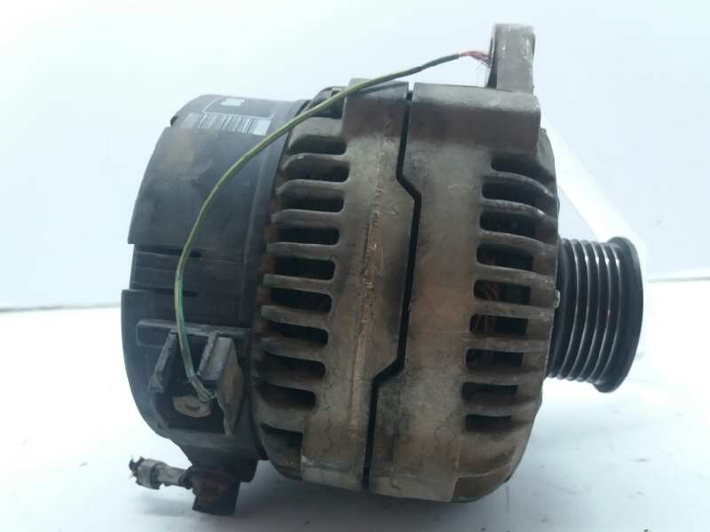 OPEL Mondeo 1 generation (1993-1996) Alternator 0123212001 20172456