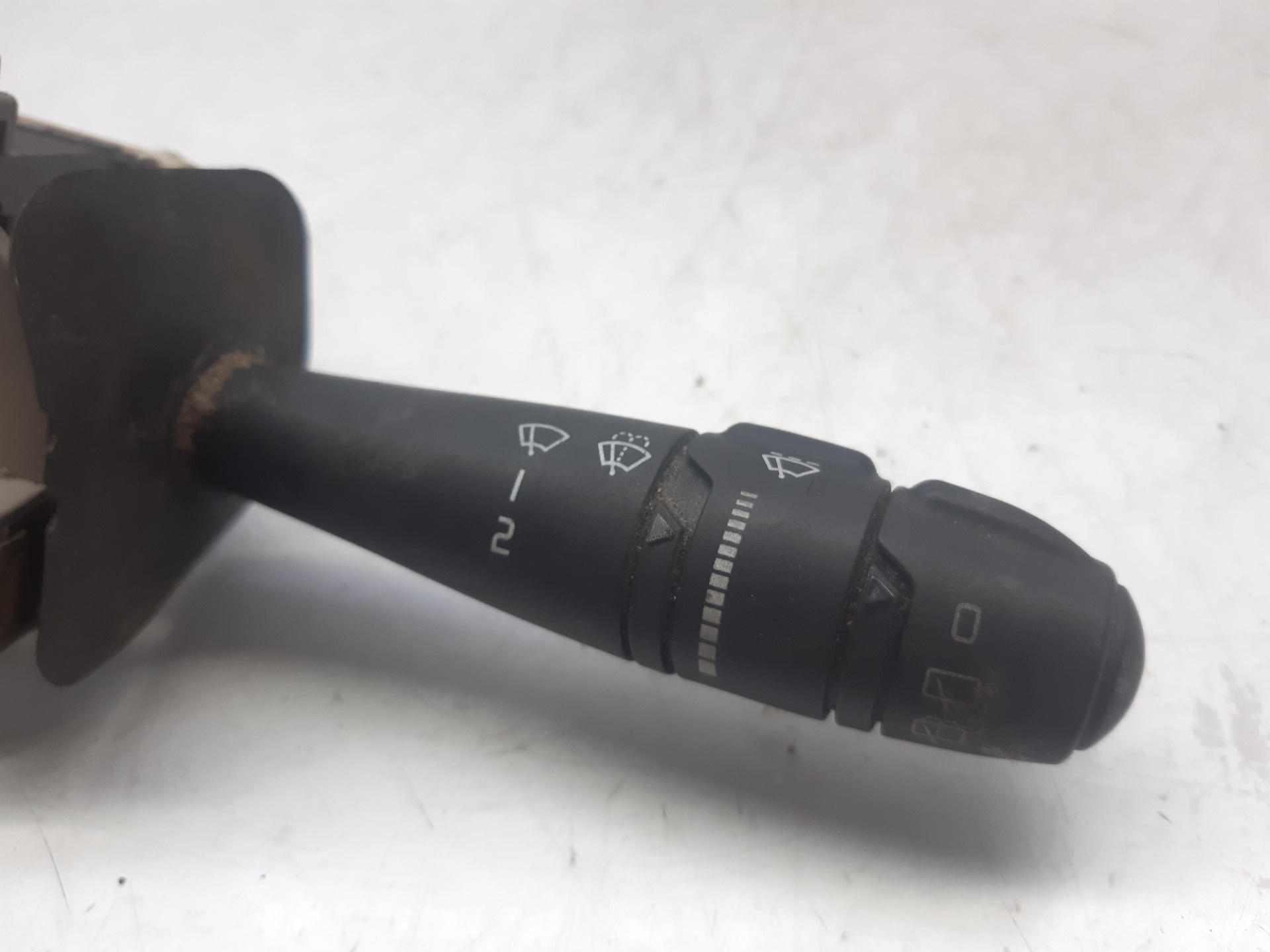 CITROËN Scenic 1 generation (1996-2003) Indicator Wiper Stalk Switch 37001A 18702580