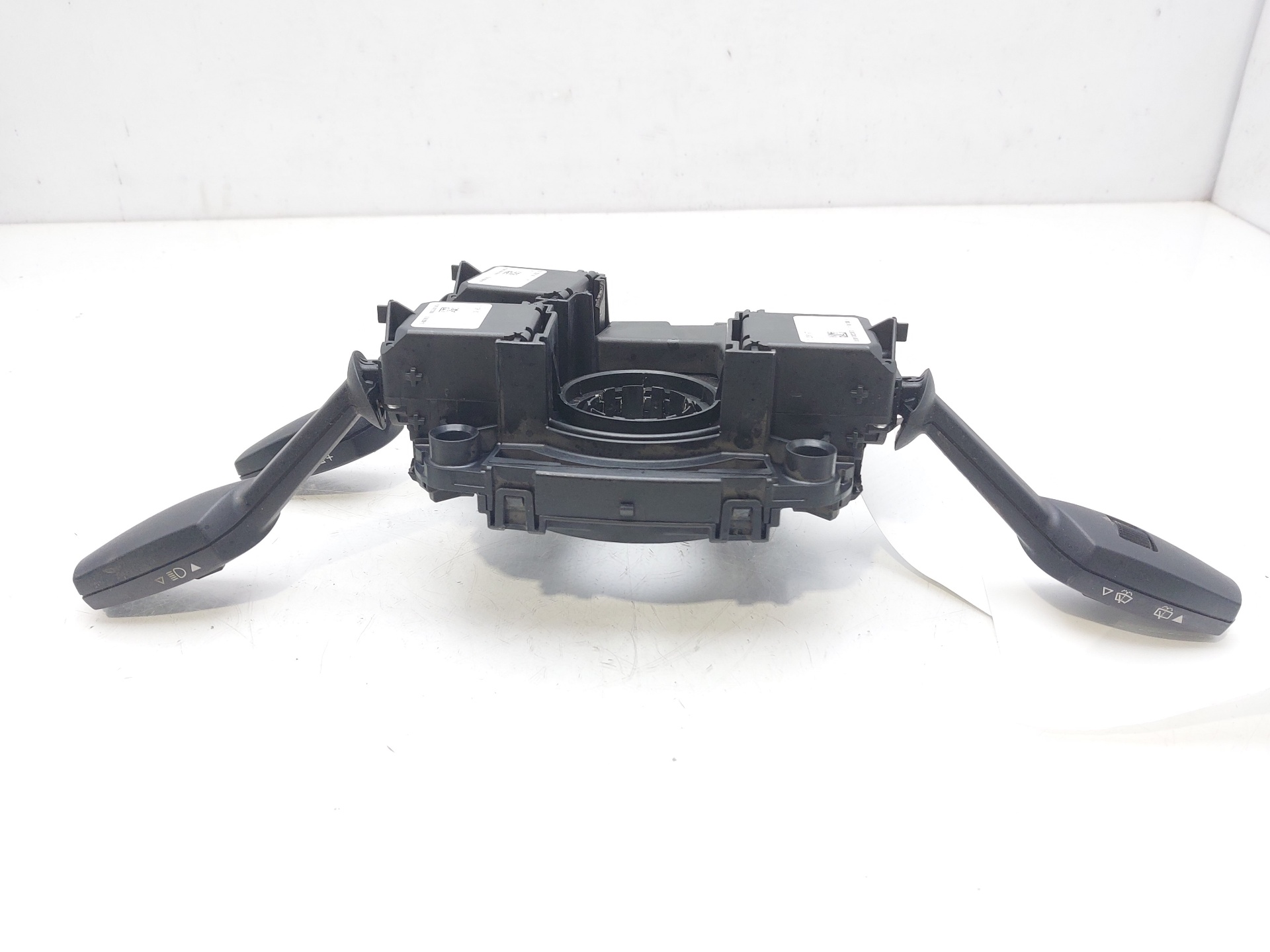 BMW 1 Series E81/E82/E87/E88 (2004-2013) Volant 912304303 26587400