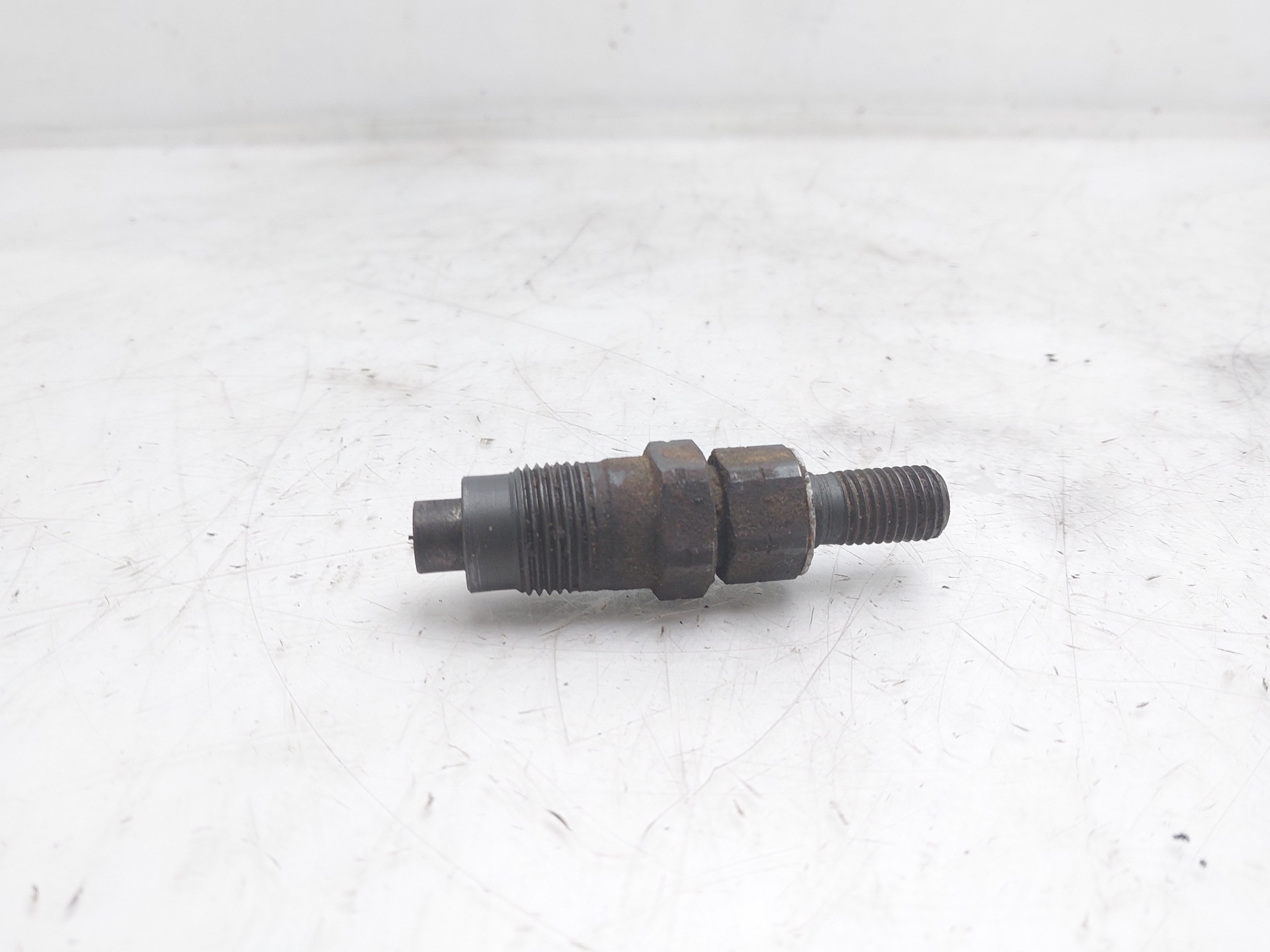 MITSUBISHI L200 3 generation (1996-2006) Fuel Injector MD196607 25576375