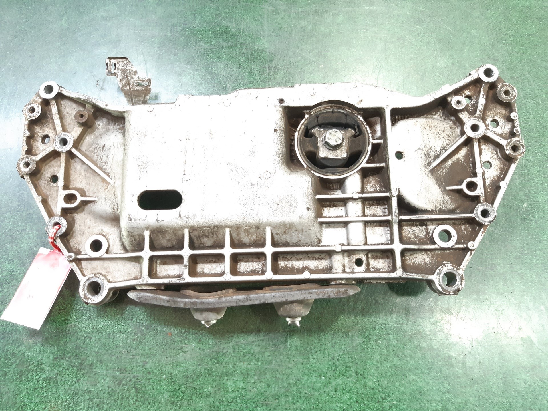 VOLKSWAGEN Touran 1 generation (2003-2015) Iná časť 1K0199369G 18725627