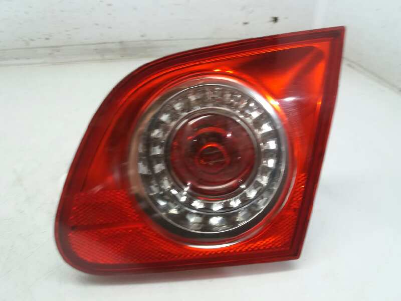 VOLKSWAGEN Passat B6 (2005-2010) Rear Right Taillight Lamp 3C5945094F 24086551