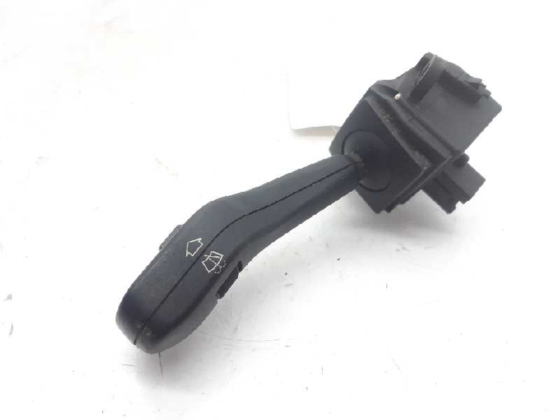 BMW 3 Series E46 (1997-2006) Interrupteur de manette d'essuie-glace 8363664 18554549