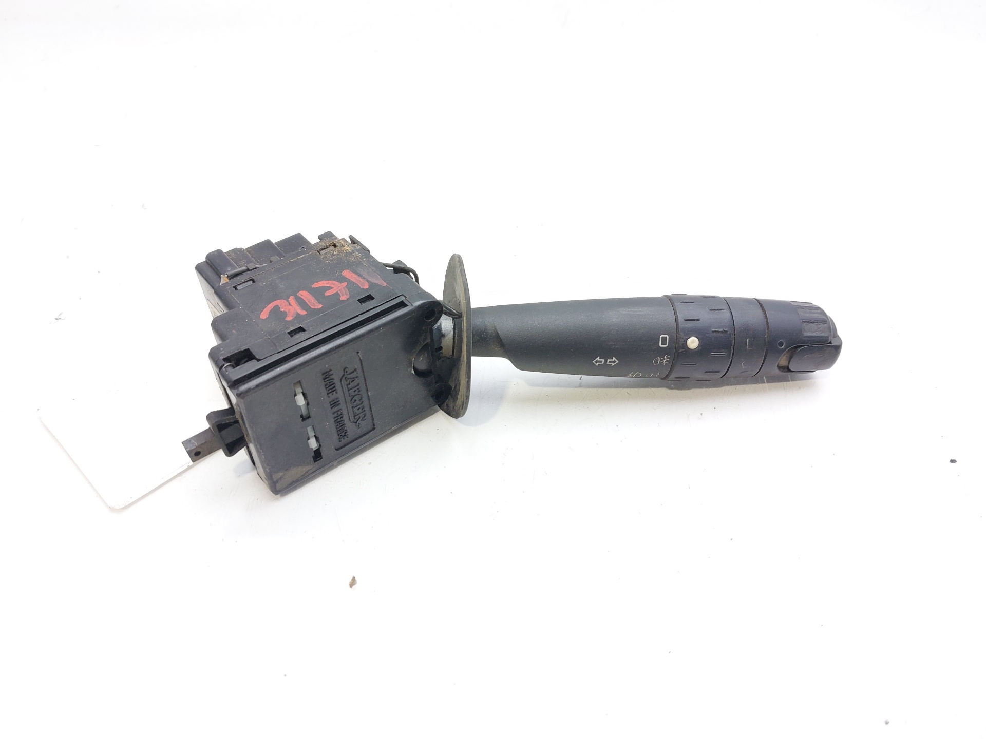 FIAT Xsara Picasso 1 generation (1999-2010) Headlight Switch Control Unit 96251932ZL 20149087