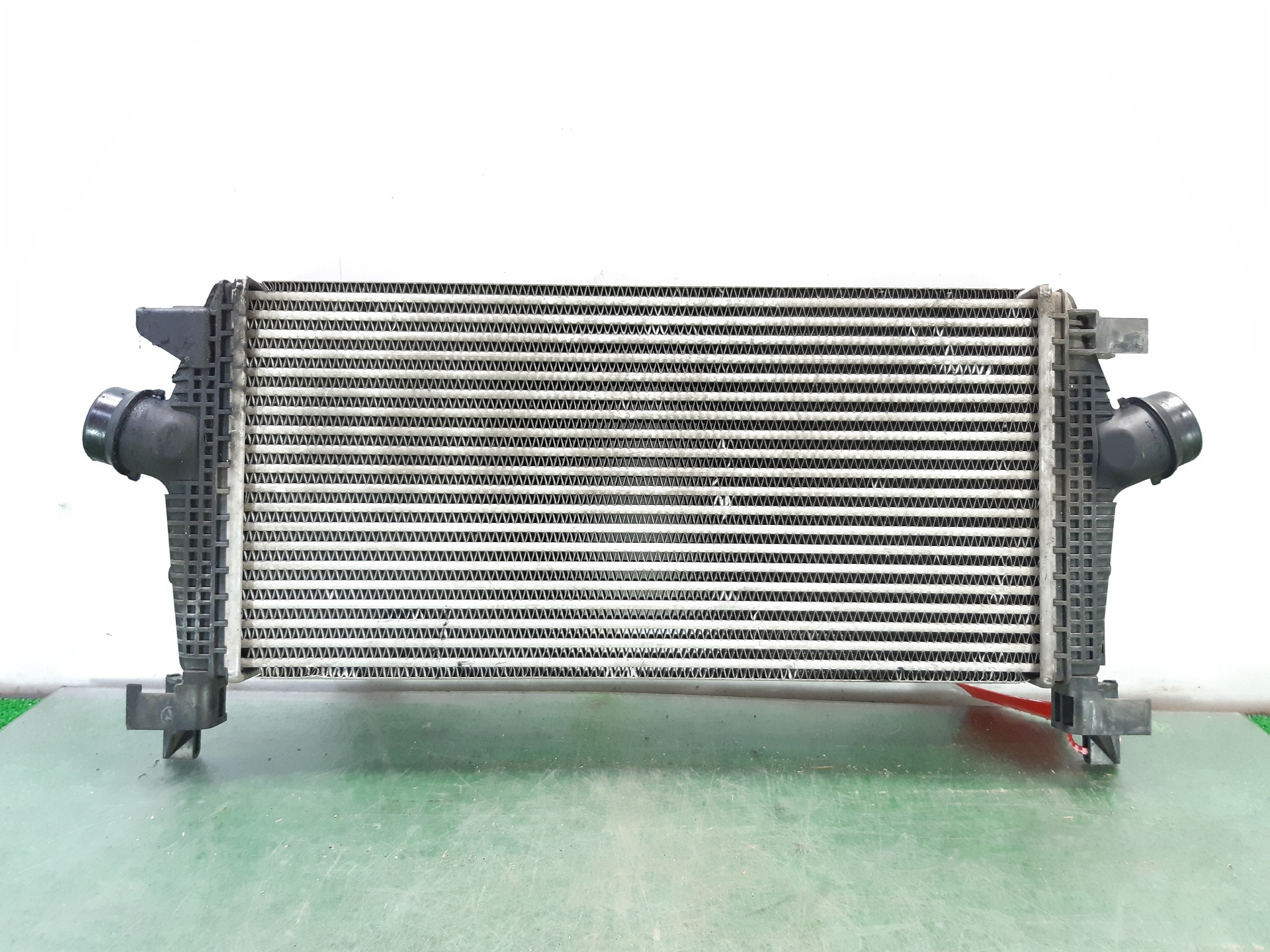 OPEL Astra J (2009-2020) Intercooler Radiator 13267646 22454121