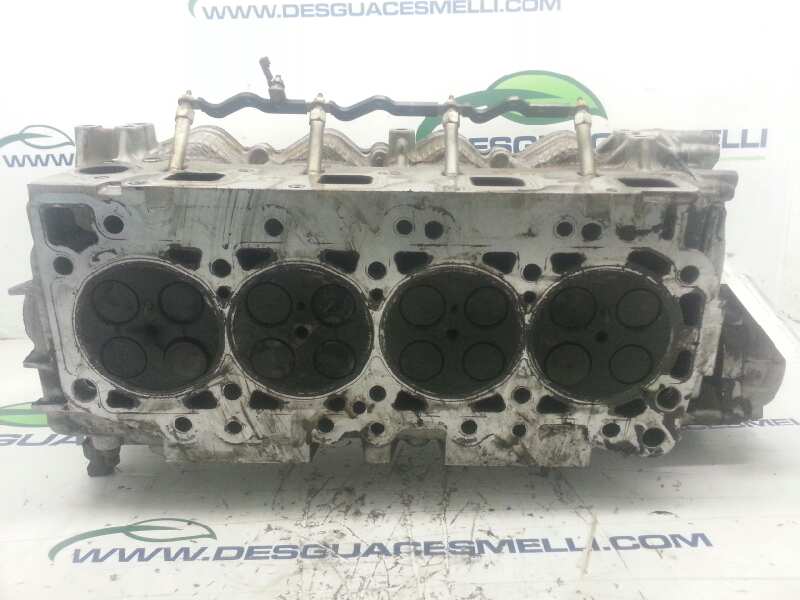 NISSAN Almera N16 (2000-2006) Engine Cylinder Head YD22 24076260