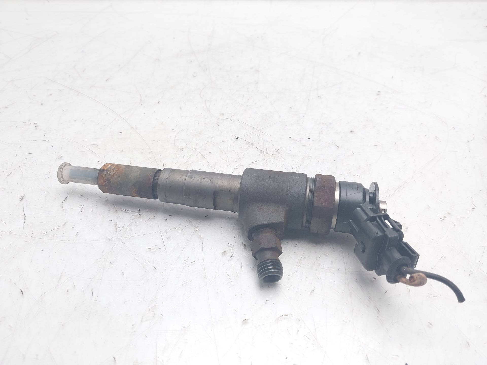 TOYOTA 407 1 generation (2004-2010) Fuel Injector 0445110252 25007563