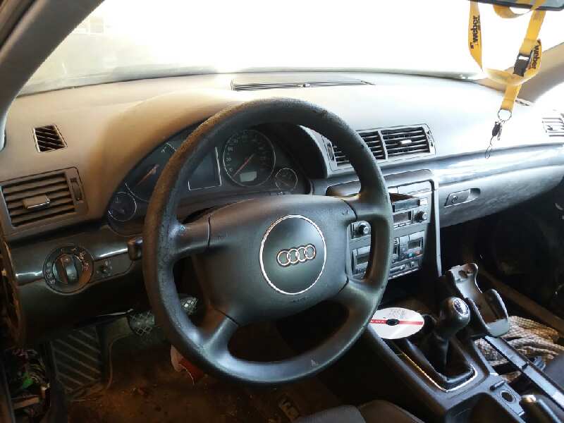 AUDI A4 B6/8E (2000-2005) Стартер 068911024H 24917388