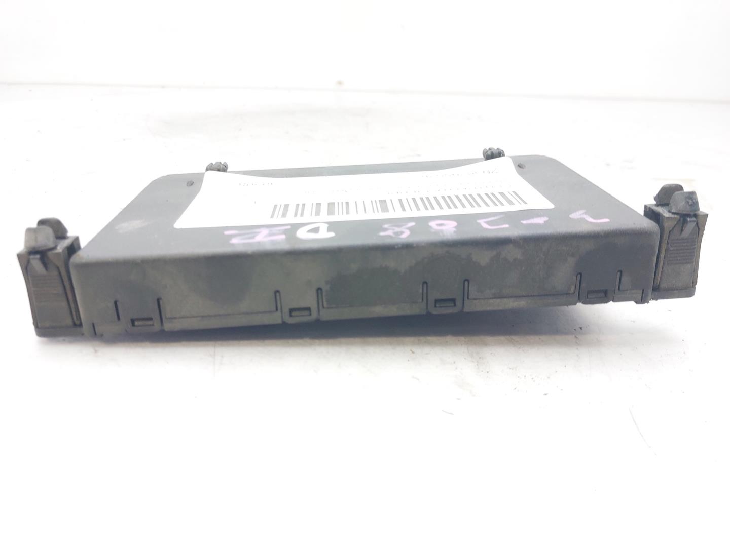 MERCEDES-BENZ C-Class W203/S203/CL203 (2000-2008) Other Control Units 2038205526 22485353