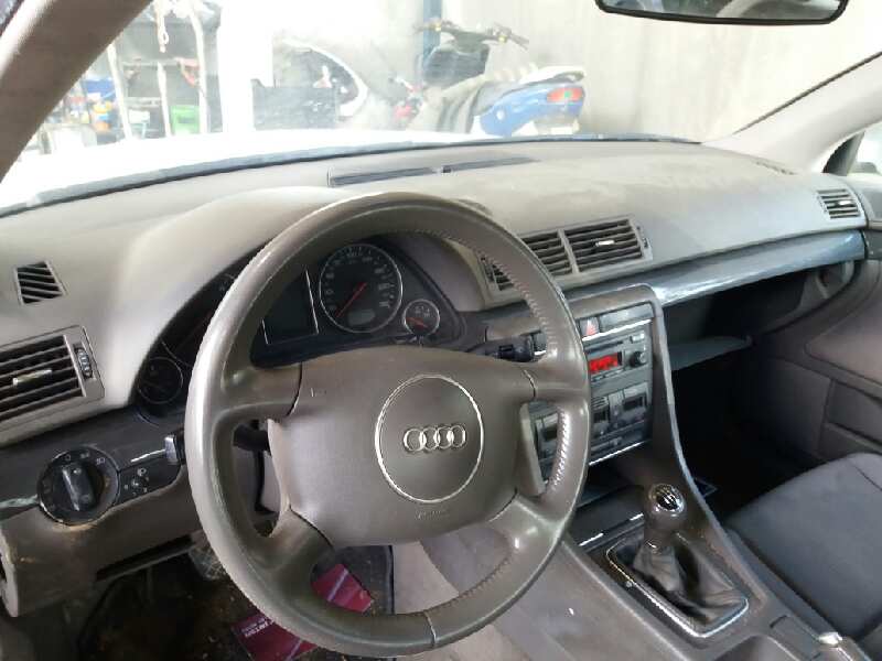 AUDI A4 B6/8E (2000-2005) Маторчик стеклоподъемника задней правой двери 8E0959802E 20185150