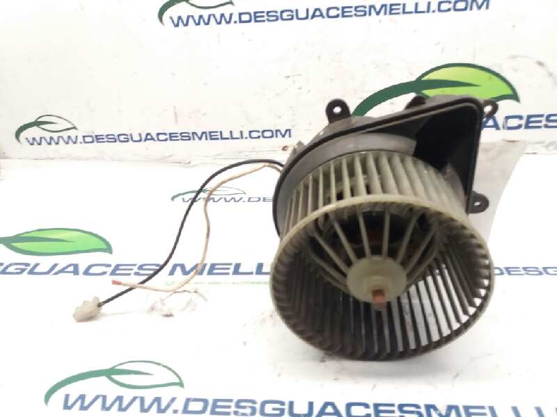 CITROËN Xsara 1 generation (1997-2004) Heater Blower Fan 210681233F 18355054