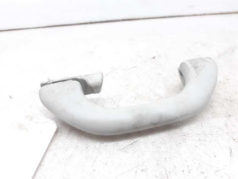 SEAT Toledo 3 generation (2004-2010) Other part 6L0857607 20195172