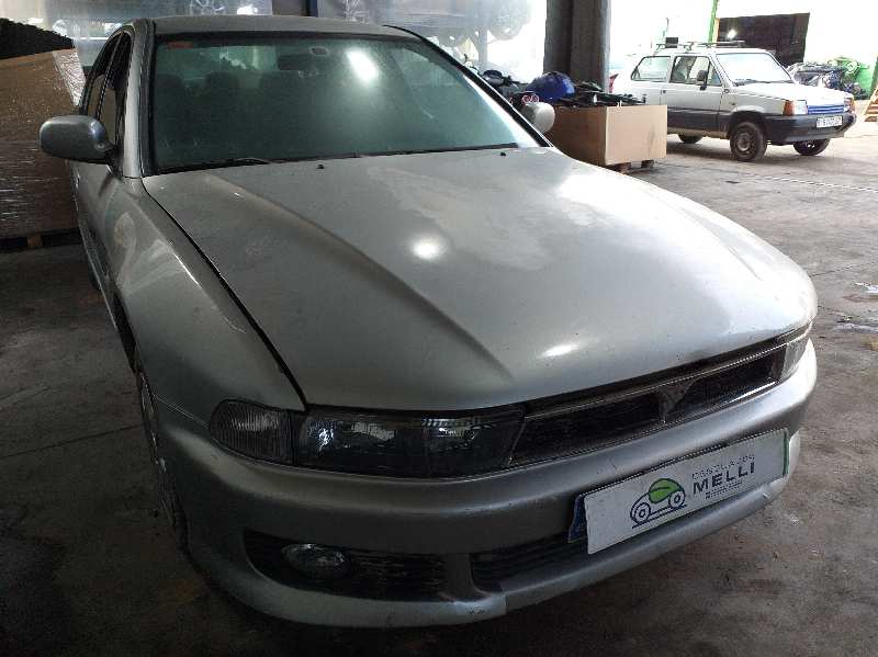 MITSUBISHI Galant 8 generation (1996-2006) Другие блоки управления MB561810 20197965