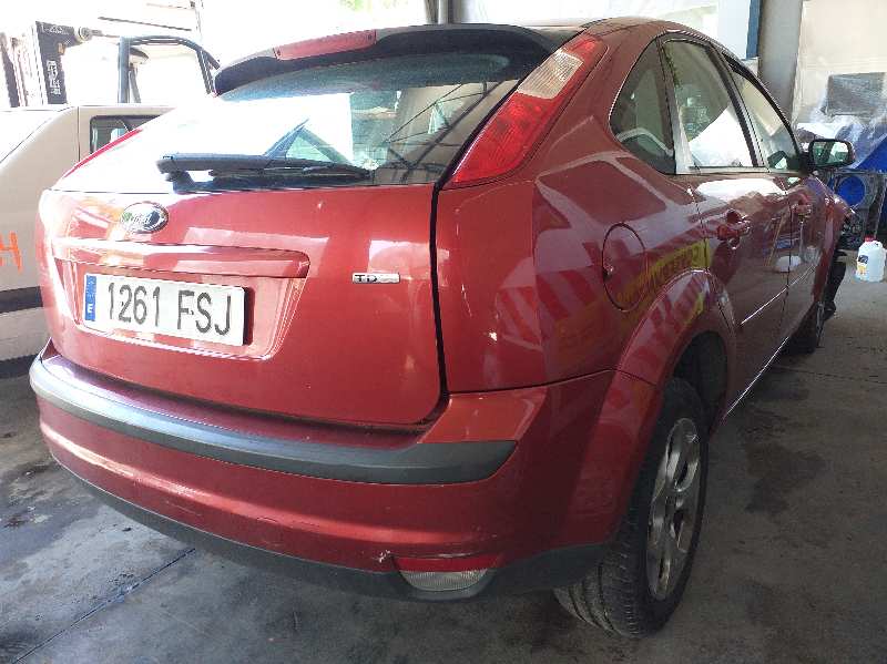 FORD Focus 2 generation (2004-2011) Другие кузовные детали 5M5115K272AA 20196796