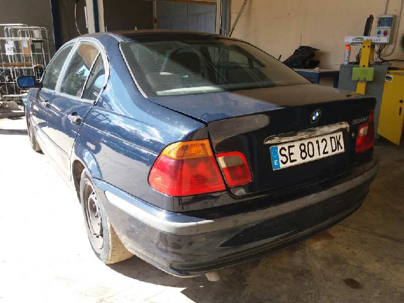 BMW 3 Series E46 (1997-2006) cita detaļa 64538377648 22042715